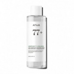 ANUA Heartleaf 77 Soothing Toner Rahustav näotoonik 250ml