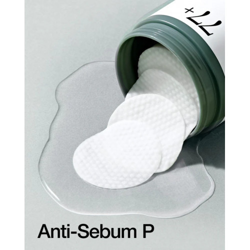 ANUA Heartleaf 77 Toner Pad Näohoolduspadjakesed 160ml