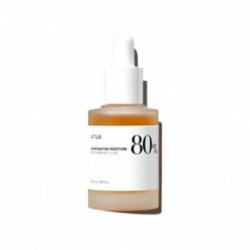 ANUA Heartleaf 80% Moisture Soothing Ampoule Rahustav näonaha vahend 30ml