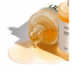 ANUA Heartleaf 80% Moisture Soothing Ampoule Rahustav näonaha vahend 30ml