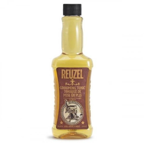 Reuzel Grooming Tonic Toonik juuste viimistlemiseks 350ml