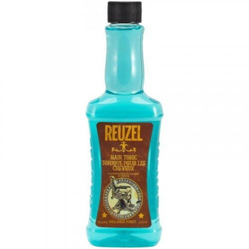 Reuzel Hair Tonic Juustele püsivat hoiakut andev toonik 350ml
