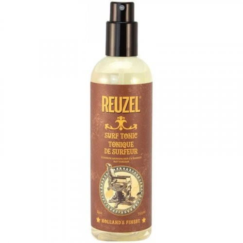 Reuzel Surf Tonic Volüümi ja tekstuuri andev sprei toonik 355ml