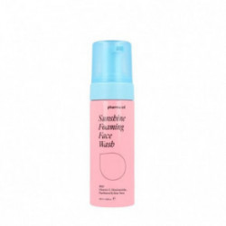 Pharma Oil Sunshine Foaming Face Wash Näopuhastusvaht 150ml