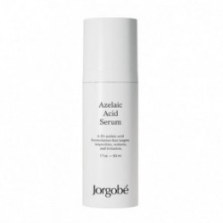 Jorgobé Azelaic acid serum 5% Aselaiinhappe seerum 50ml