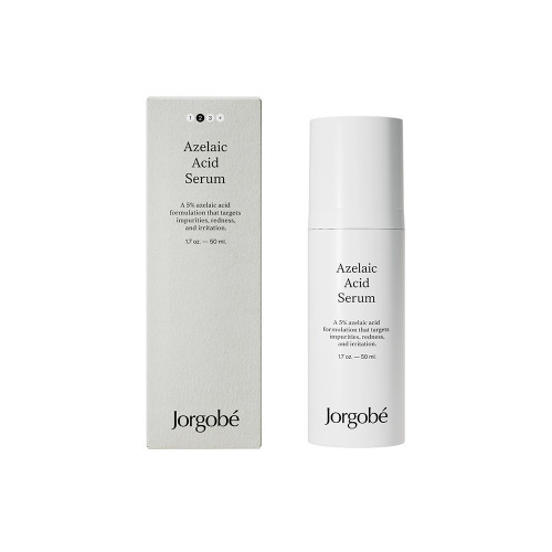 Jorgobé Azelaic acid serum 5% Aselaiinhappe seerum 50ml
