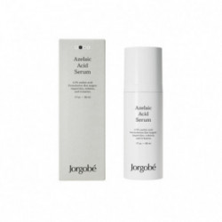 Jorgobé Azelaic acid serum 5% Aselaiinhappe seerum 50ml