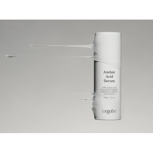 Jorgobé Azelaic acid serum 5% Aselaiinhappe seerum 50ml