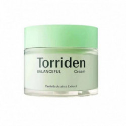 Torriden Balanceful Cica Cream Rahustav näokreem 80ml