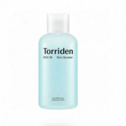 Torriden Dive-In Low Molecule Hyaluronic Acid Skin Booster Niisutav essents-toonik 200ml
