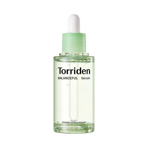 Torriden Balanceful Cica Serum Rahustav cica seerum 50ml