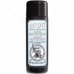 Reuzel Matte Texture Powder Kohevust ja tihedust andev matt tekstuuripulber meestele 15g