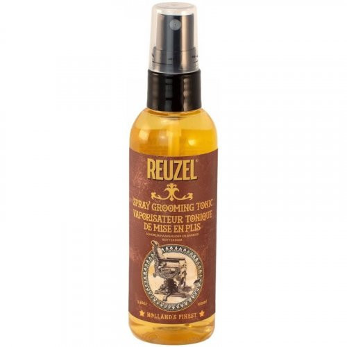 Reuzel Spray Grooming Tonic Volüümi andev sprei toonik juuste föönitamiseks 350ml