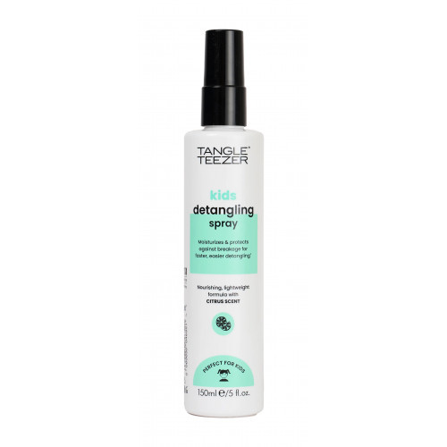 Tangle Teezer Detangling Spray For Kids Juuksesprei 150ml