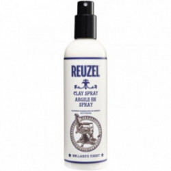 Reuzel Clay Spray Tekstuuri ja kerget hoiakut andev savisprei 355ml