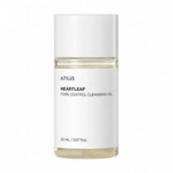 ANUA Heartleaf Pore Control Cleansing Oil Puhastav näoõli 200ml