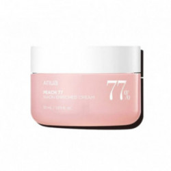ANUA Peach 77 Niacin Enriched Cream Näokreem virsikuekstraktiga 50ml