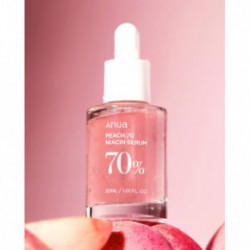 ANUA Peach 70% Niacinamide Serum Helendav seerum 30ml