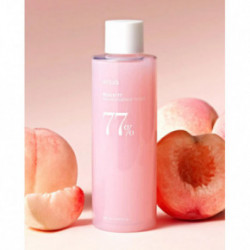 ANUA Peach 77 Niacin Essence Toner Niisutav ja kirgastav näotoonik 250ml
