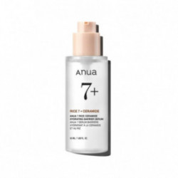 ANUA ice Ceramide 7 Hydrating Barrier Serum Niisutav näoseerum 50ml