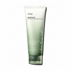 ANUA Heartleaf LHA Moisture Peeling Gel Geelne näokoorija 120ml
