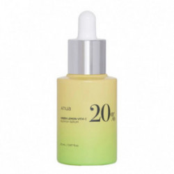 ANUA Vitamin C Anti-Blemish Serum 20% Green Lemon Helendav näoseerum 20g