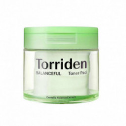 Torriden Balanceful Cica Toner Pad Tooneri padjakesed 60 tk.