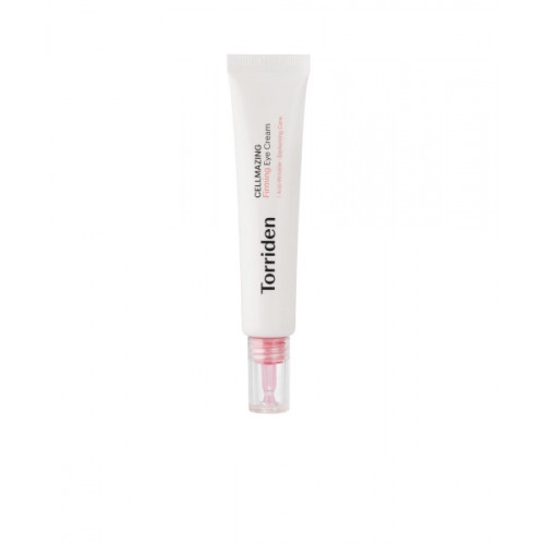 Torriden Cellmazing Firming Eye Cream Pinguldav silmakreem 30ml