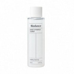 Biodance First Synergy Toner Niisutav, tasakaalustav toonik näole 150ml