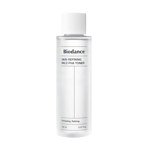 Biodance Skin Refining Mild PHA Toner Nahasõbralik õrn näotoonik 150ml