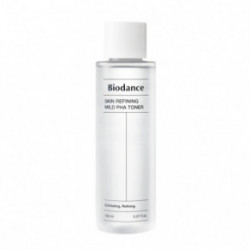 Biodance Skin Refining Mild PHA Toner Nahasõbralik õrn näotoonik 150ml