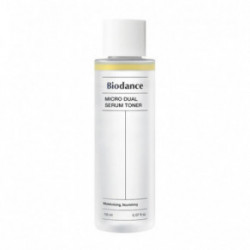 Biodance Micro Dual Serum Toner Niisutav ja toitev näotoonik 150ml