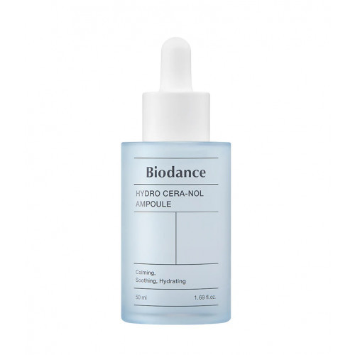 Biodance Hydro Cera-Nol Ampoule Niisutav näoseerum 50ml