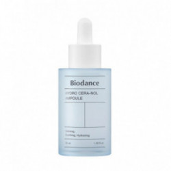 Biodance Hydro Cera-Nol Ampoule Niisutav näoseerum 50ml
