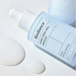 Biodance Hydro Cera-Nol Ampoule Niisutav näoseerum 50ml