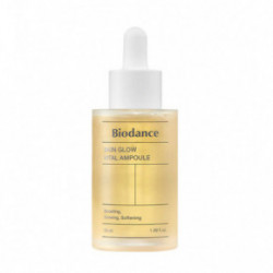 Biodance Skin Glow Vital Ampoule Sära lisav seerum 50ml