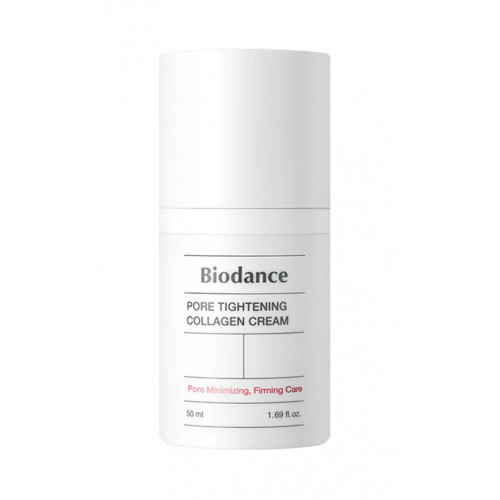 Biodance Pore Tightening Collagen Cream Multifunktsionaalne näokreem 50ml