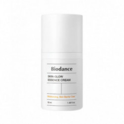 Biodance Skin-Glow Essence Cream Kerge, niisutav näokreem 50ml