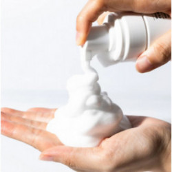 Biodance Soothing Barrier Cleansing Foam Puhastusvaht 120ml