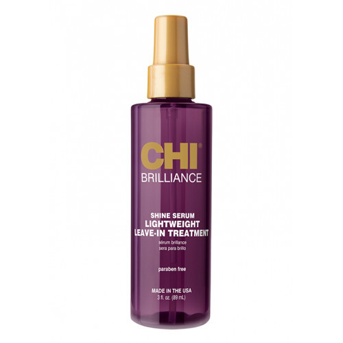 CHI Deep Brilliance Olive & Monoi Shine Seerum 89ml