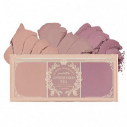 I'M MEME I'm Afternoon Tea Blusher Palette Põsepuna palett 11.4g