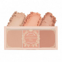 I'M MEME I'm Afternoon Tea Blusher Palette Põsepuna palett 11.4g