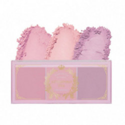 I'M MEME I'm Afternoon Tea Blusher Palette Põsepuna palett 11.4g