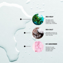 CHI Vibes So Beachy Tekstuurne juukselakk meresoolaga 237ml