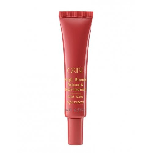 Oribe Bright Blonde Radiance & Repair Treatment Taastav ravi blondidele 175ml