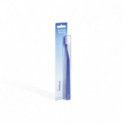 Alpine White Soft Toothbrush Õrn hambahari 1 tk