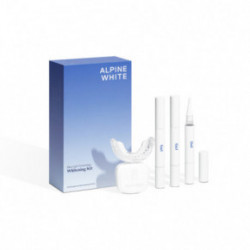 Alpine White Whitening Kit Hammaste valgendamise süsteem 1 unit