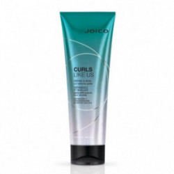 Joico Curls Like Us Define & Seal Curl Defining Gelee Lokkide moodustamise geel 250ml