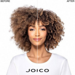 Joico Curls Like Us Define & Seal Curl Defining Gelee Lokkide moodustamise geel 250ml
