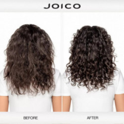 Joico Curls Like Us Hydrate & Define Curl Crème Styler Lokkide vormimise kreem 200ml